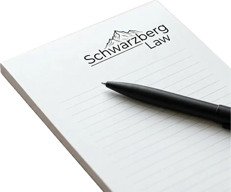 Schwarzberg Law Block